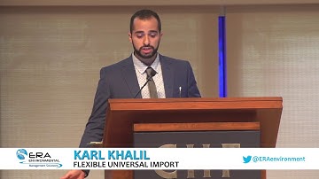 Enterprise Data Resource Management | ERA Environmental Management Solutions