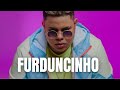 FURDUNCINHO - VAI BALANÇANDO - MC ROGERINHO