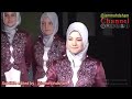 Assalamu Alayka Ya Rasool Allah Albanian, English HD, 1080p with lyrics Mp3 Song
