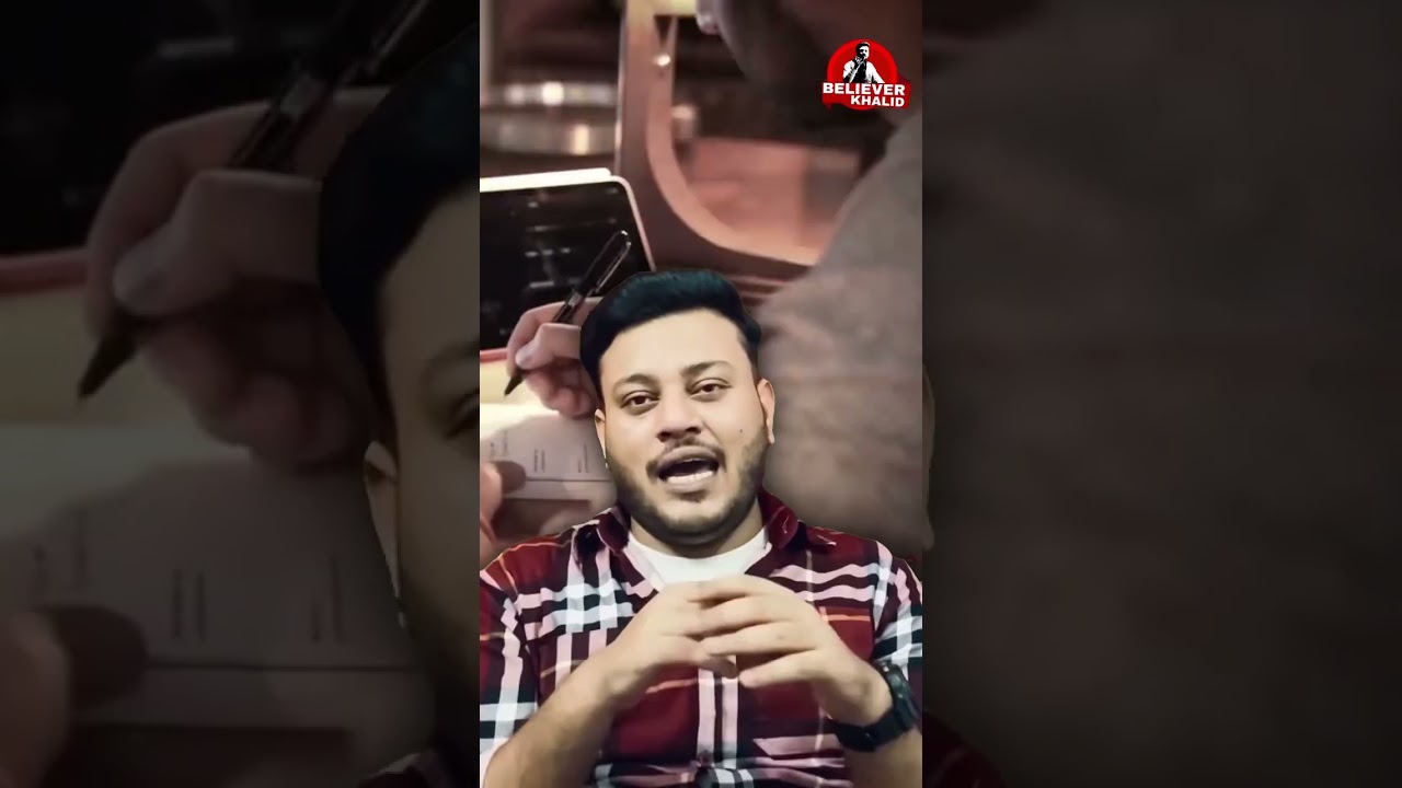 DON’T WATCH THIS VIDEO 📵 ये वीडियो देखना माना है | #stop #shorts