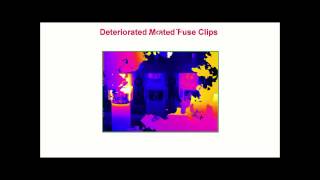 Electrical Infrared Inspection