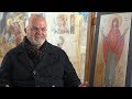 George Kordis: Byzantine Artist
