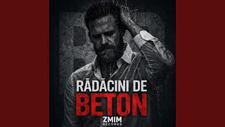 Radacini din Beton