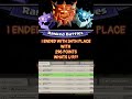 my Clash Games &amp; Ranked BATTEL result checkout 🏆🎉🎉 #coc #clashofclans #games #viral