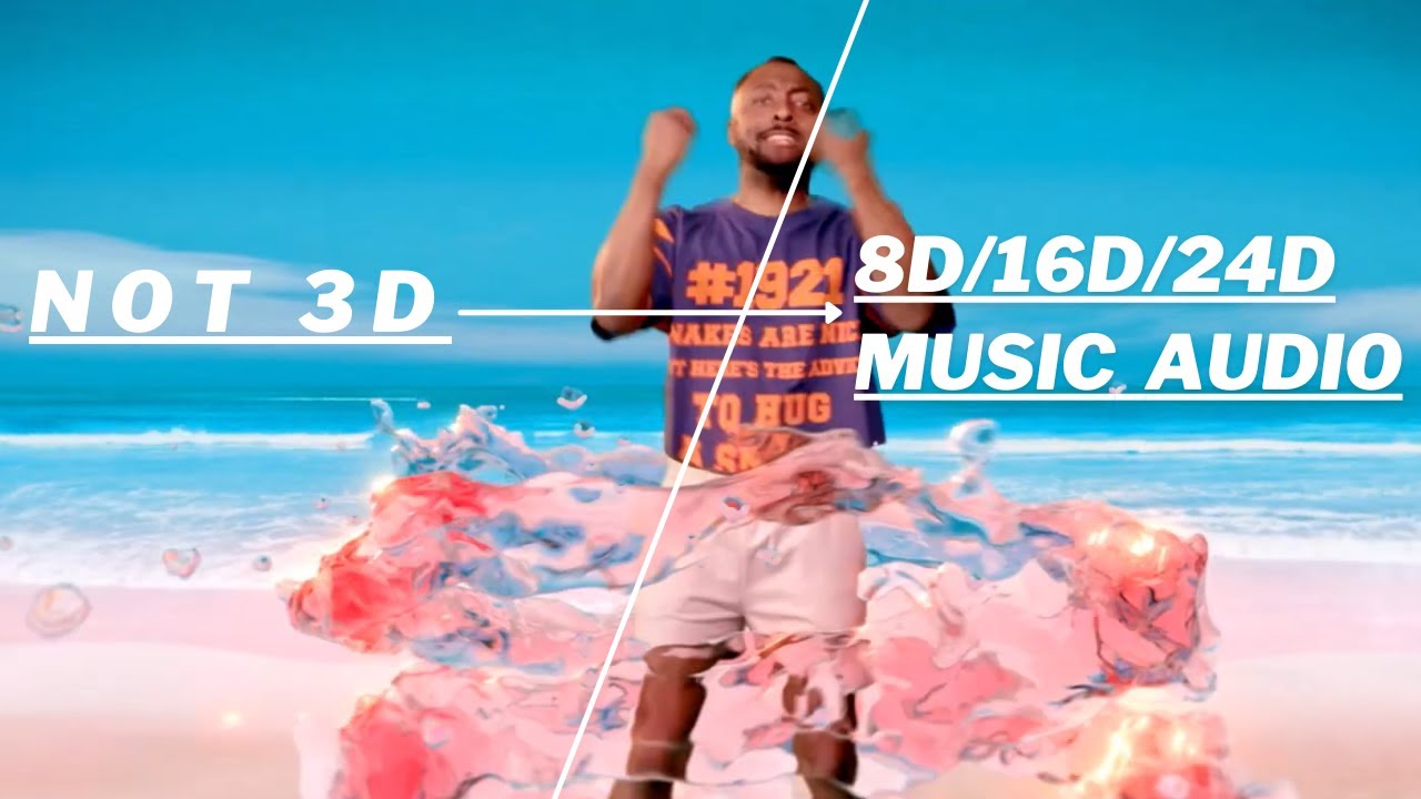 Black Eyed Peas, Saweetie, Lele Pons HIT IT (Lyrics + 8D/16D/24D Not