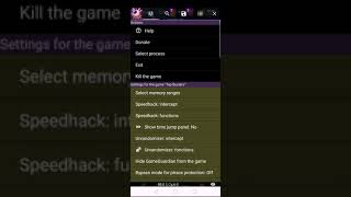 Tap Busters hack levels screenshot 5