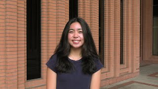 Quick Takes: Q&A with CPF's Haley Alabado