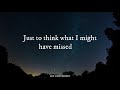 Air Supply - Two Less Lonely People In the World (Lyric Video)