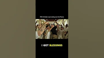 Counting Their Blessings While Being Locked Up Is So Inspiring Godmade Fyp Explorepage 