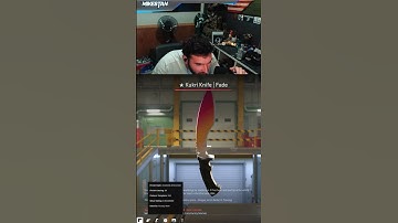 My First Ever Knife Pull!!!! (64 Kilowatt Case openings) #CS2 #caseopening