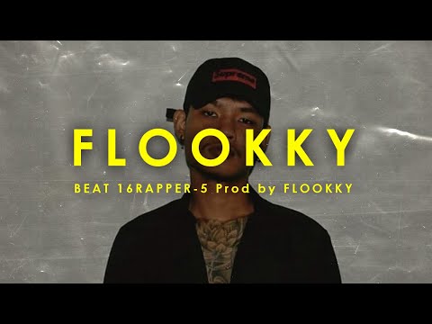 BEAT 16RAPPER-5