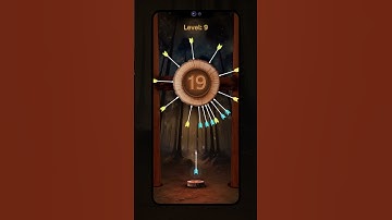 Level 9_TargetHit Game Play #arrowchallenge #gaming #games #gamechallenge #gameplay #androidgames