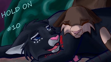 [Warriors] Hold on PMV MAP part 10