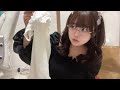 Lサイズの女だけど今ならMサイズも着れるんじゃ？
