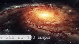Галактика IC 1101 все то что интересно знать!￼