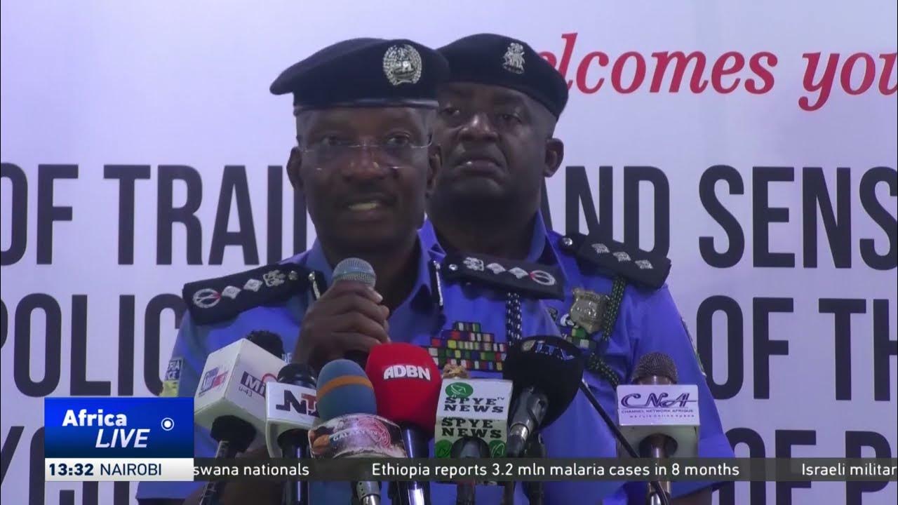 Nigeria ramps up security following spate of kidnappings