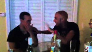 Omg With Pm, Malo, Arquez And Valentino