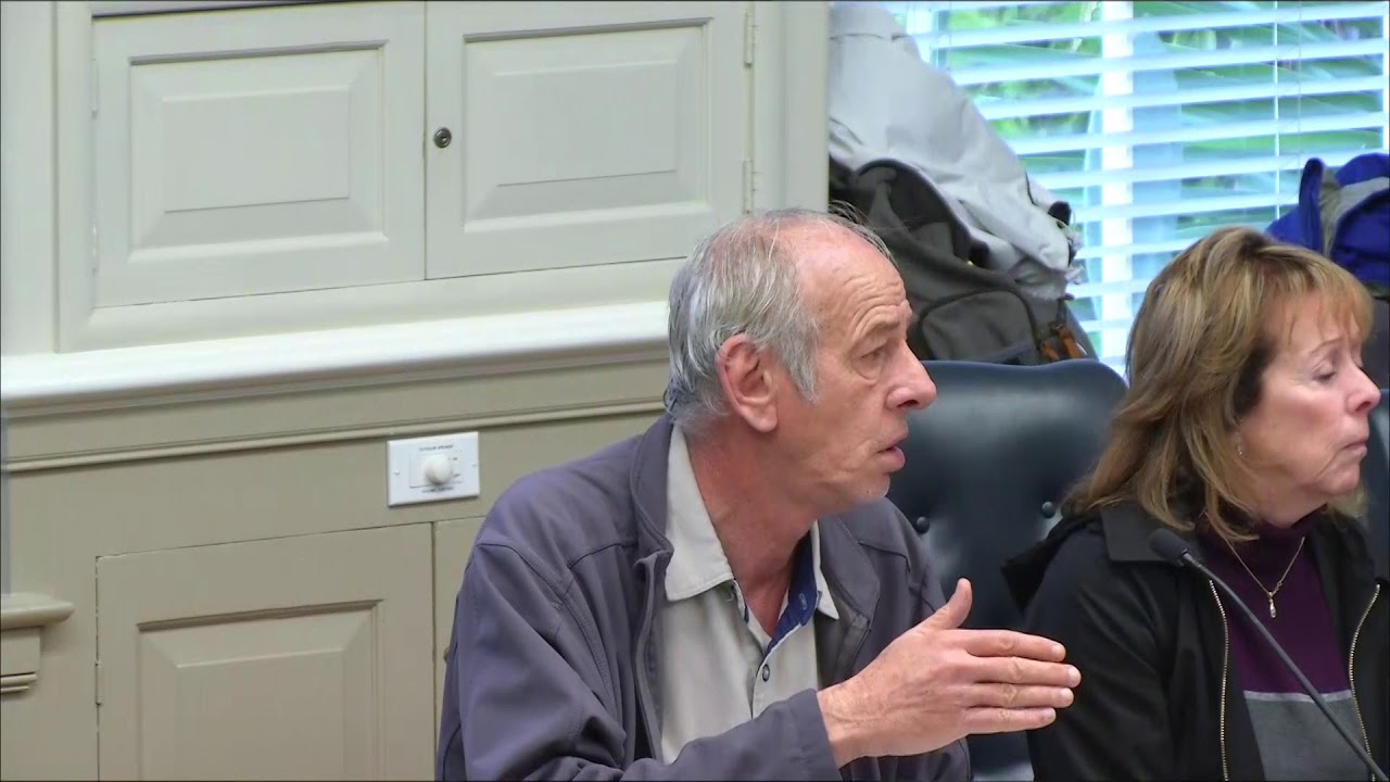 Santa Cruz County Regional Transportation Commission  1/16/2020