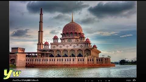 096  محمد طبلاوي Surat Al 'alaq   سورة العلق