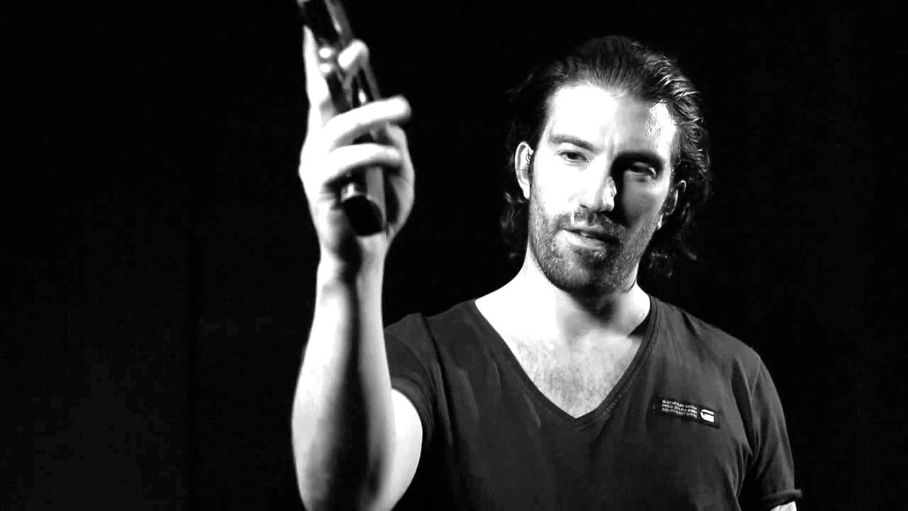 Nathaniel Kelly   Monologue Mash Up