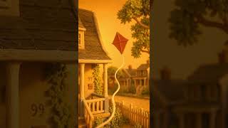 The Kite Finally Let Go | Hollow Bright Environmental Horror #atmospherichorror