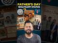 Father's Day AI Photo Trend 😱 #FathersDay #AIPhotoEditing #Shorts