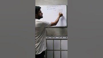 Factorise method trick Part-2  #shorts #youtube #Shubhamharit