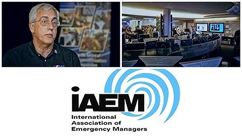 The Benefits of a Common Operating System for Emergency Response