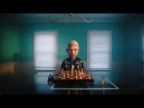 Caskey - HEY BIG HEAD (Shot on Sony FX6)