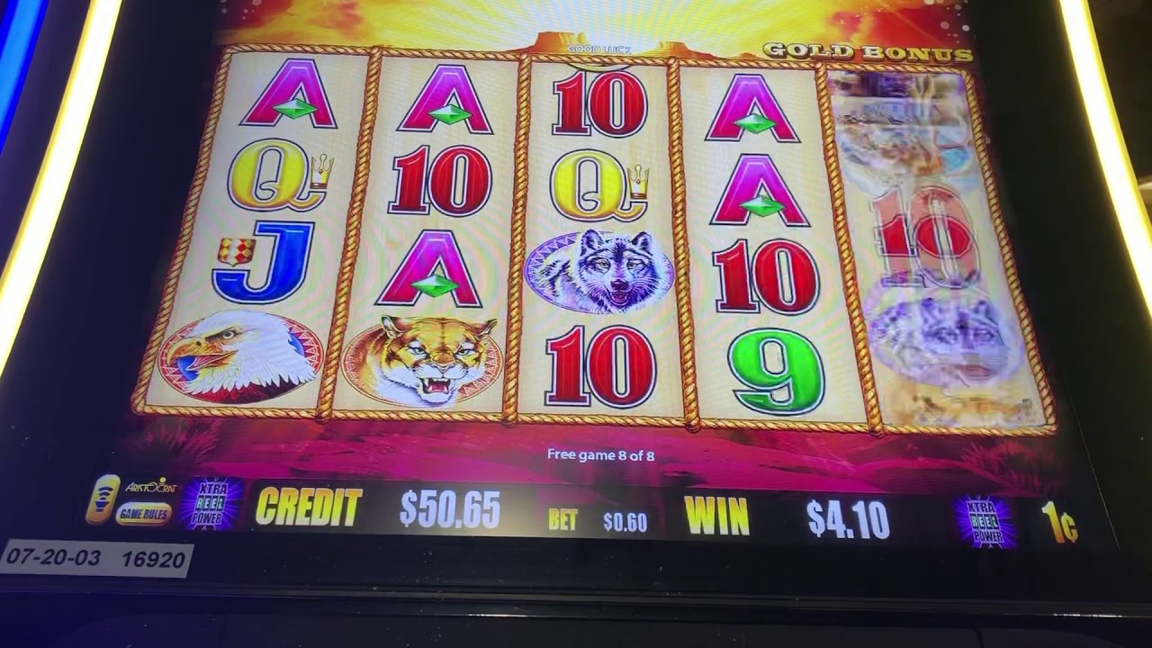 Play Buffalo Gold Casino online, free Play Buffalo Gold Casino online, free