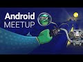 Android Meetup