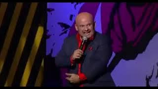 Harith Iskander - Women is More Intelligent