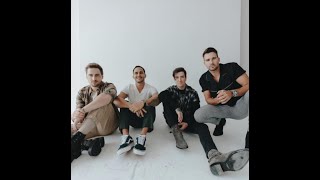 Big Time Rush - December Tour Announcement