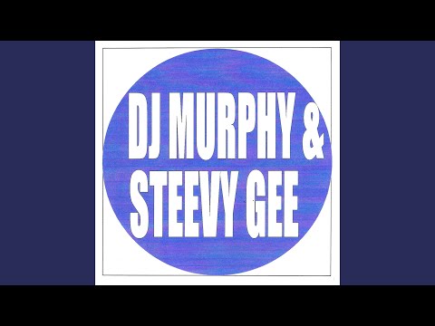 DJ Murphy & Steevy Gee — Jump Everybody (Club Mix)