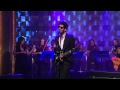 Chromeo - Momma's Boy Live at Late Night With Conan O.Brien 2008