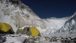 SummitClimb Everest Camp 2