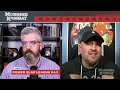 Luke Thomas: "Brain Damage Shouldn't Be This Cheap" | Morning Kombat Ultra