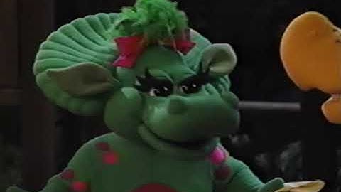 Outdoor Fun! (2003 Version) Part 87