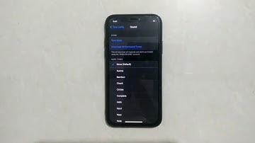 How To Remove A Time Limit Sound Alarm In Guided Access On Iphone X