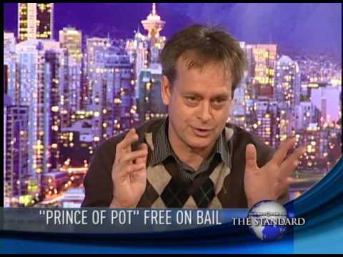 Download The Standard - Season 1 - Episode 14 - Jodie & Marc Emery and Ezra Levant