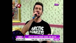 Murat Gemlik - Pembe Gökyüzü ( Tek Rumeli Tv ) Resimi