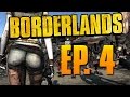 Borderlands Ep. 4 - Bone Head and Journal Entries