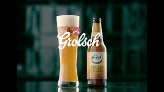 Grolsch Dunkel Weizen