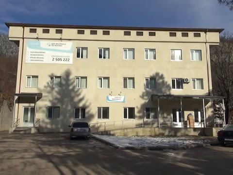 ბორჯომის სამედიცინო ცენტრში H1N1 ვირუსის ეპიდემიის საფრთხეს ჯერ-ჯერობით ვერ ხედავენ