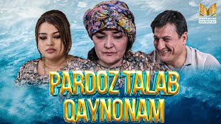 PARDOZ TALAB QAYNONAM   |   ПАРДОЗ ТАЛАБ ҚАЙНОНАM