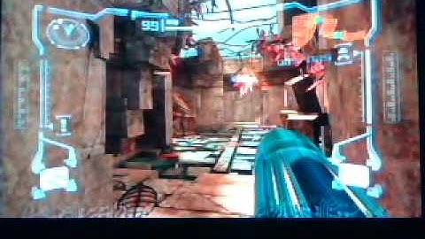 Metroid prime 1 100% walkthrough part 7