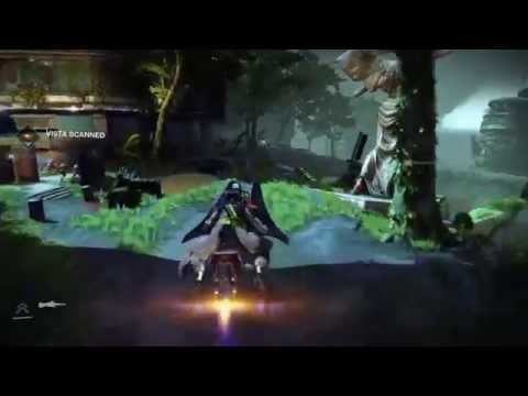 Мгновения Destiny (Друг