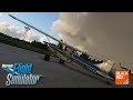 Alaskan Birddog - Bush Flight and RE-view of the Black Box Simulations L19!