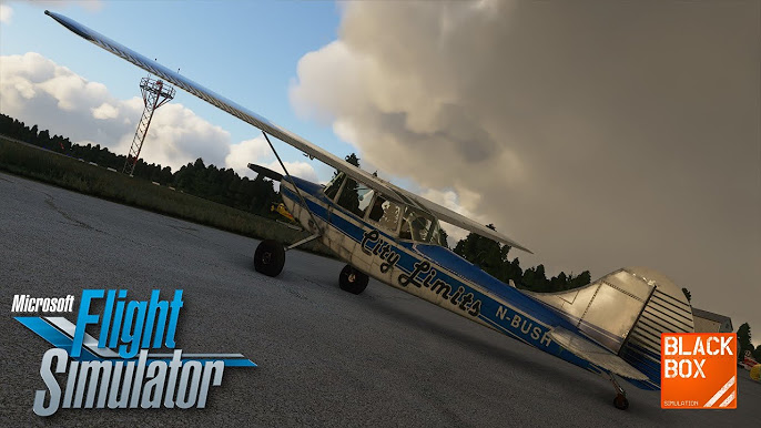 North Idaho Bush Trip For Microsoft Flight Simulator 2020 - Microsoft  Flight Simulator Bush Trips