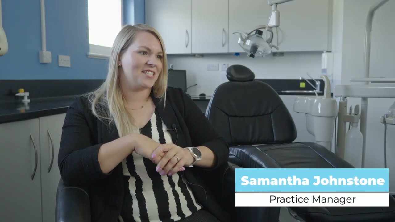 Bishopmill Dental Centre, Elgin | Clyde Munro Dental Group